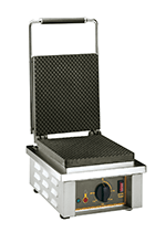 Waffle Maker GES 40 - Click for item details